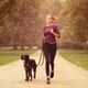 Imagem - 8 dicas para começar a praticar corrida com o cachorro