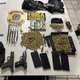 Imagem - PF e Força Nacional encontram 'arsenal' em território indígena no sul da Bahia