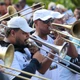 Imagem - 2 de Julho: Encontro de Filarmônicas agita o Largo do Campo Grande