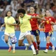 Imagem - Lesionada, Ana Vitória é cortada da Copa América e dá lugar a Yaya