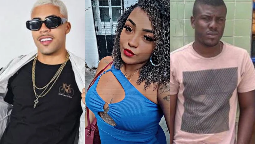 Imagem - Briga em fila teria causado morte de cantor de pagodão e casal na Cidade Baixa