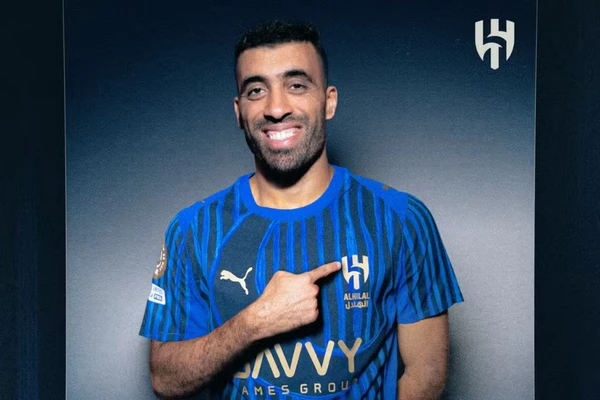 Abderrazak Hamdallah