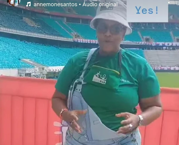 Anamone sofreu uma atentado na sede da cooperativa em São João do Cabrito por Redes Sociais