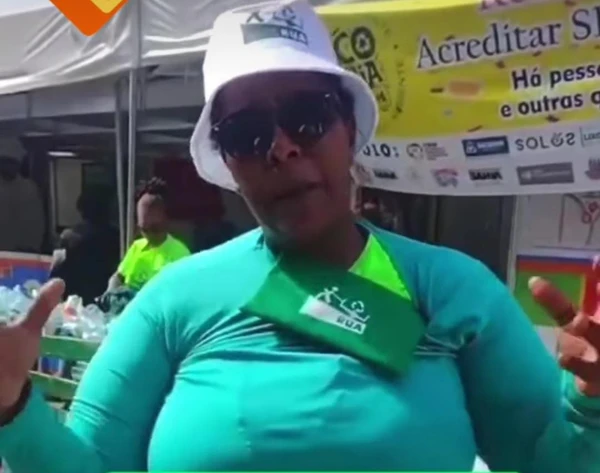 Anamone sofreu uma atentado na sede da cooperativa em São João do Cabrito por Redes Sociais
