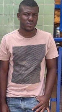 Anderson era morador da Vila Ruy Barbosa por Reprodução