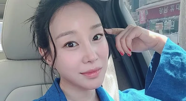Atriz Lee Seo Yi morre aos 43 anos por Reprodução/Redes Sociais 
