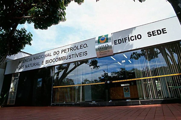 Cargos estão disponíveis na ANP por Reprodução