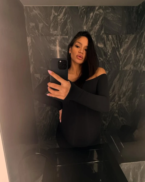 Cassie Ventura foi uma das vítimas das acusações que resultou em condenação por Reprodução