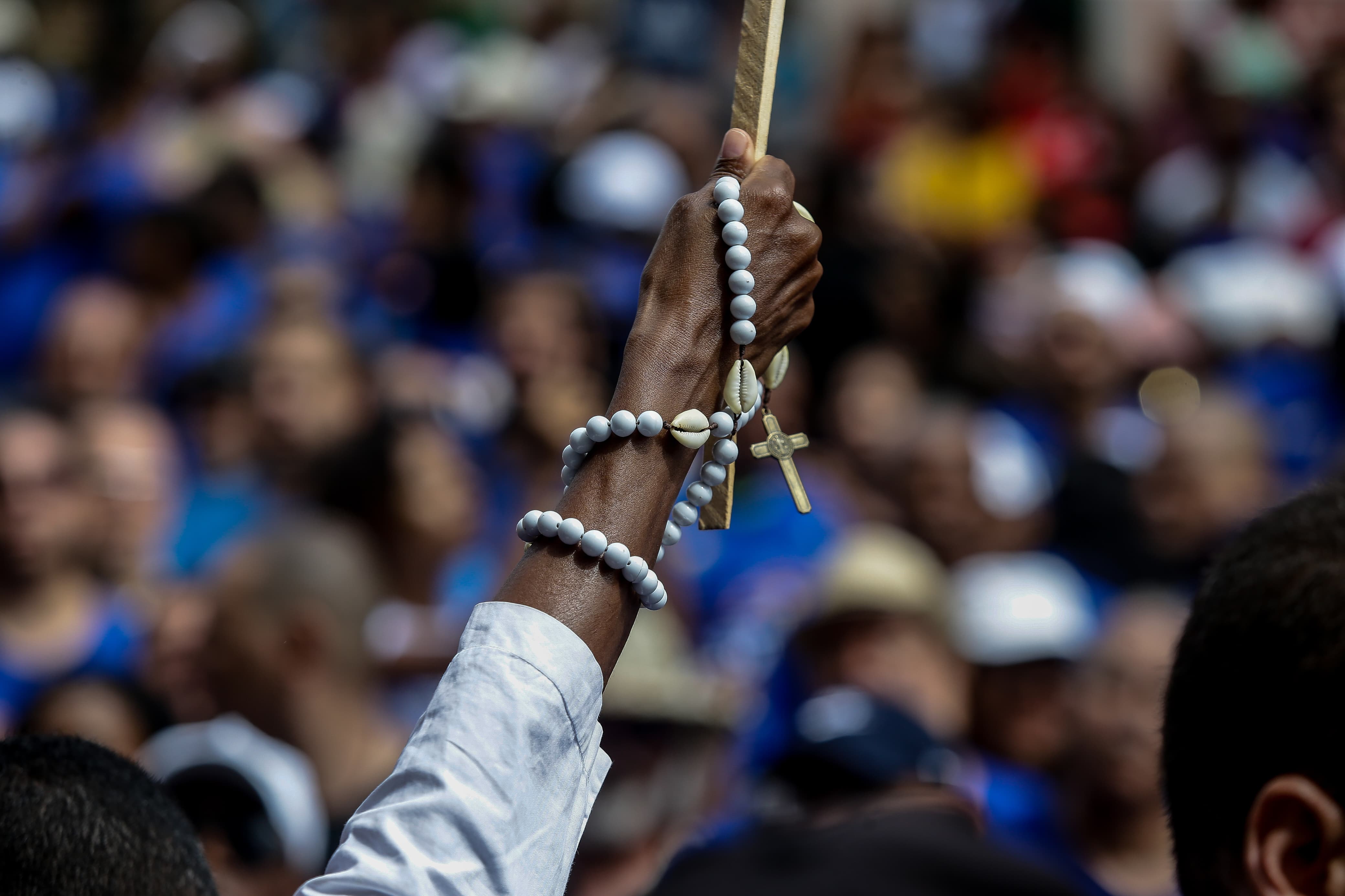 Celebrações de 2 de Julho por Marina Silva/CORREIO