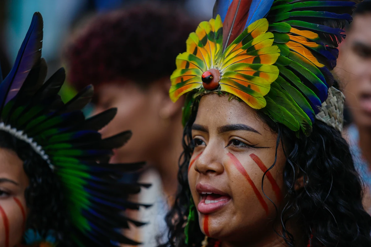 Celebrações de 2 de Julho por Arisson Marinho/CORREIO