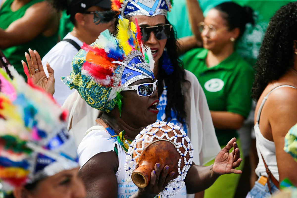 Celebrações de 2 de Julho por Arisson Marinho/CORREIO