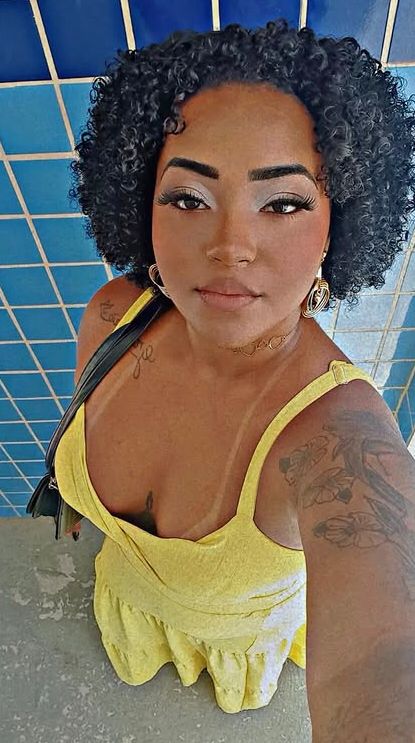 Leonarda publicava rotina nas redes sociais por Reprodução