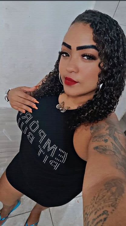 Leonarda publicava rotina nas redes sociais por Reprodução