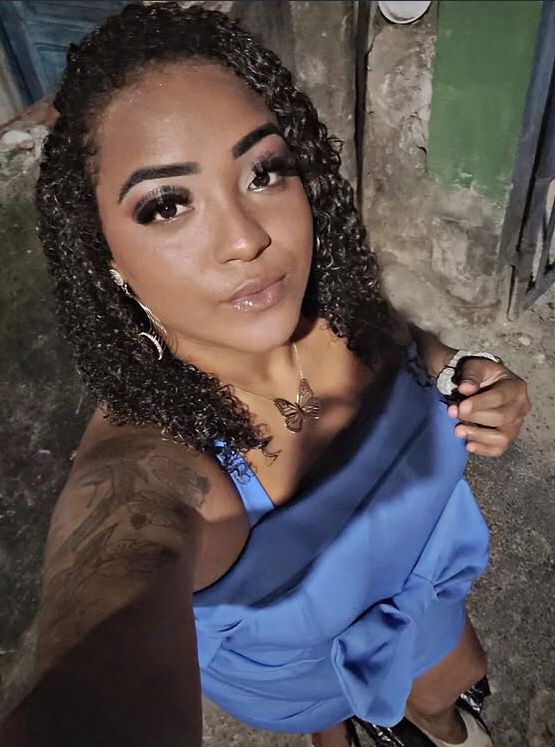 Leonarda publicava rotina nas redes sociais por Reprodução