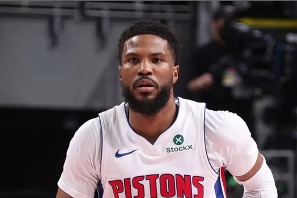 Malik Beasley