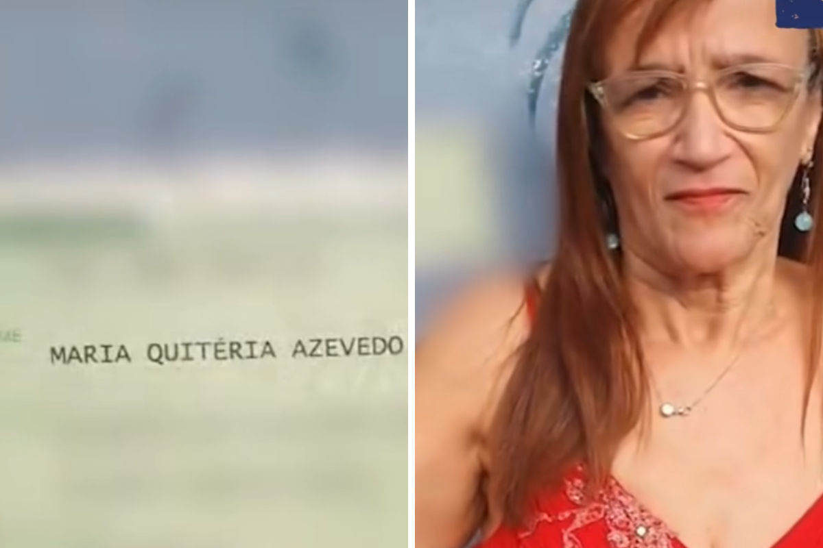 Moradora que leva nome de heroína comemora vitórias: 'Venci dois ...