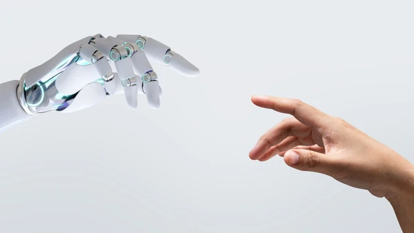 Para CEO da OpenAI, robôs farão o trabalho sozinhos e profissões atuais podem se tornar irrelevantes