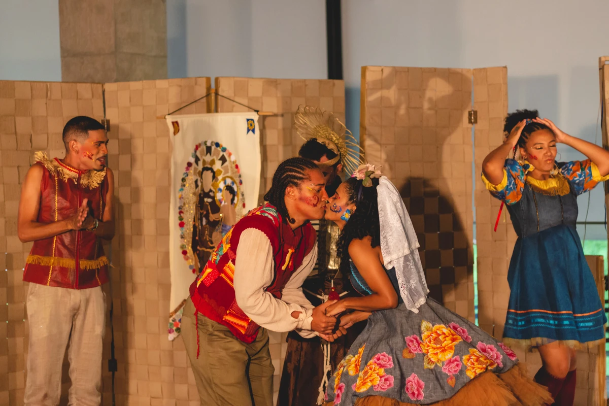 PRominho e Marieta 