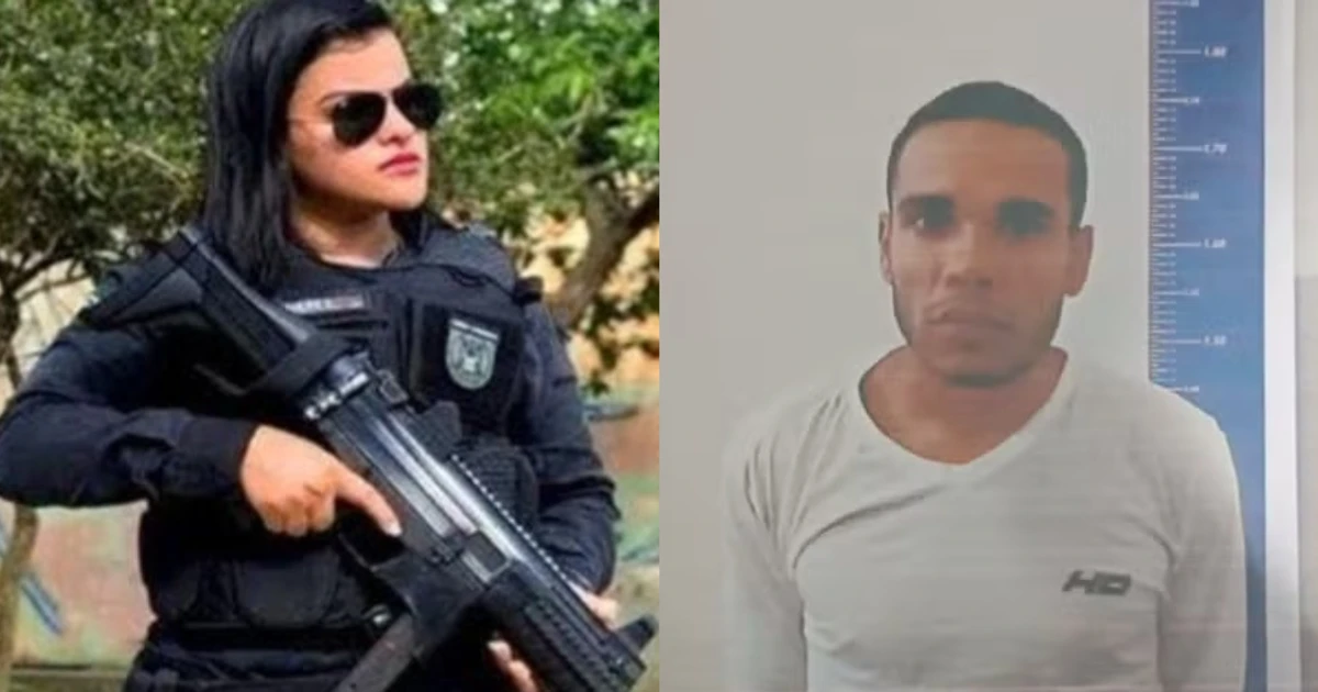 Imagem - Ex-diretora de presídio mantinha relação amorosa com líder de facção, aponta investigação