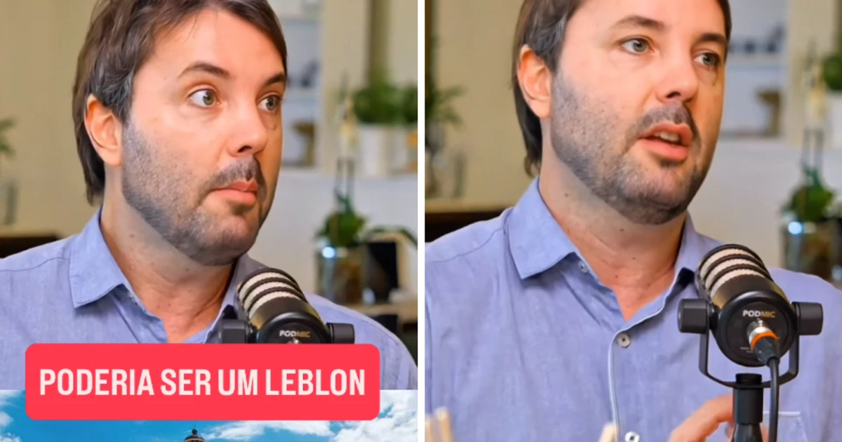 Imagem - 'Barra poderia ser um Leblon': empresário critica 'esculhambação' e pede retirada da 'malocada'