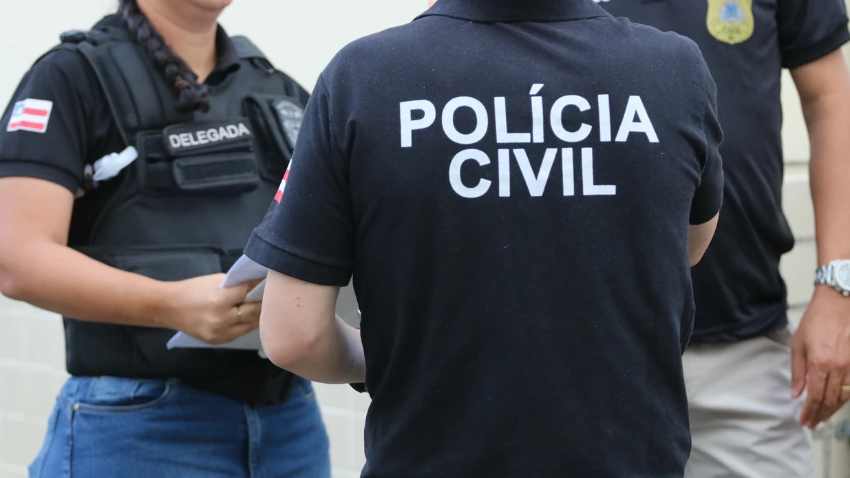 Imagem - Estupro de vulnerável é descoberto durante consulta de pré-natal em cidade baiana