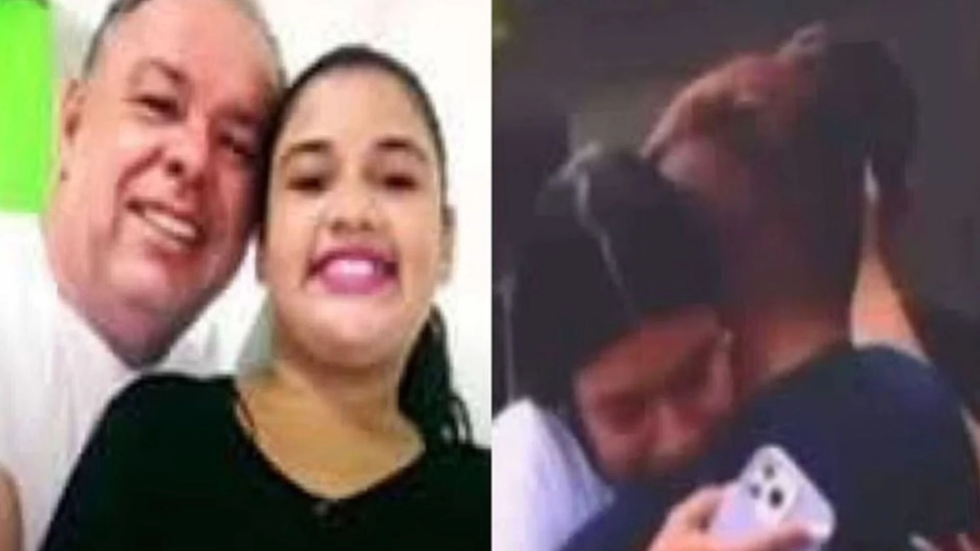 Imagem - Jovem que mandou matar o pai por herança de R$ 2 mi chorou no enterro
