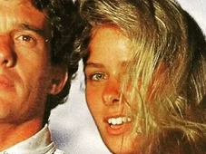 Imagem - Adriane Galisteu revela bastidores do romance com Ayrton Senna em novo documentário: 'Guardado há 30 anos'