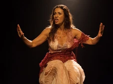 Imagem - Espetáculo Love, com Cyria Coentro, faz curta temporada a partir deste sábado (5)