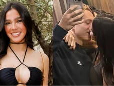 Imagem - Ex de Benício Huck, Duda Guerra assume novo romance com estudante de Medicina