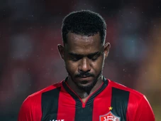 Imagem - Edu sofre grave lesão no Ba-Vi e deve desfalcar o Vitória pelo restante da temporada