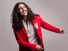 Imagem - Felipe El homenageia produção carnavalesca de Moraes Moreia em novo álbum