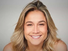 Imagem - Fernanda Gentil fala sobre saída da Globo: ‘Não me arrependo’