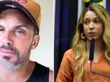 Imagem - Pastor é indiciado por homotransfobia após ataques à Erika Hilton: ‘Mulher não vira mulher’