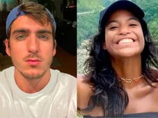 Imagem - Filho de Malu Mader gera polêmica ao falar de Juliana Marins: ‘Não tenho pena’