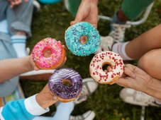 Imagem - Shopping na capital promove Oficina de Mini Donuts para crianças