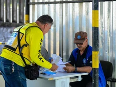 Imagem - Mototaxistas de Salvador têm até está sexta (4) para atualizar os dados cadastrais; veja como