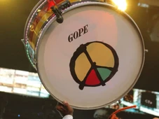 Imagem - Olodum realiza ensaio no Pelourinho na próxima semana