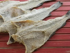 Imagem - Saiba como identificar um bacalhau verdadeiro do falso