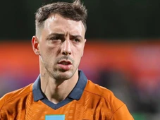 Imagem - Batistuta uruguaio? Com apelido de craque, Renzo López chega para preencher lacuna do Vitória