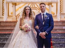 Imagem - Diogo Jota: atacante do Liverpool morreu 11 dias depois de casamento