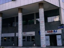 Imagem - Sede da OAB é fechada após ameaça de atentado por extremistas