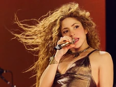 Imagem - Ela vem? Eduardo Paes publica vídeo de Shakira e deixa público eufórico