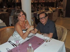 Imagem - Quem foi Farid Curi, empresário do Atacadão e ex-marido de Suzy Camacho, acusada de desviar milhões