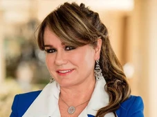 Imagem - Quem é Suzy Camacho, ex-atriz da Globo acusada de aplicar golpe no ex-marido