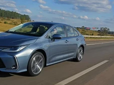 Imagem - Saiba quais são os 10 carros flex mais econômicos do Brasil