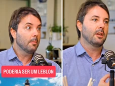 Imagem - 'Barra poderia ser um Leblon': empresário critica 'esculhambação' e pede retirada da 'malocada'