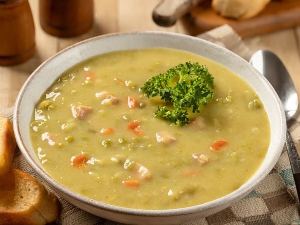 Imagem - 5 sopas cremosas e práticas para o almoço