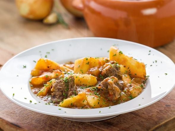 Imagem - 7 receitas de inverno para fazer na panela de pressão