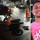 Imagem - Após um mês preso, influencer que matou motociclista em acidente é solto