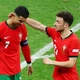 Imagem - Cristiano Ronaldo lamenta morte de Diogo Jota: 'Não faz sentido'